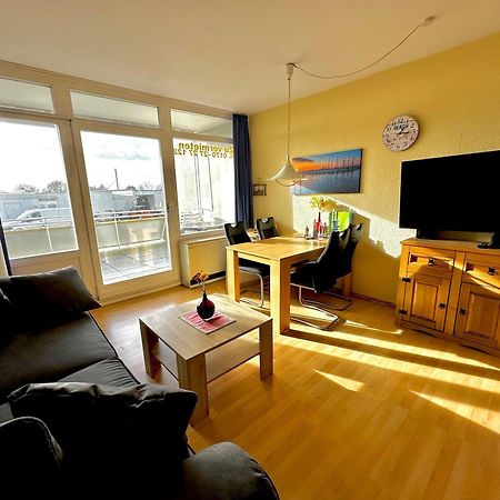 Suedstrand-Ferienwohnung-Suhr Burgtiefe auf Fehmarn Extérieur photo