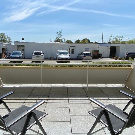 Suedstrand-Ferienwohnung-Suhr Burgtiefe auf Fehmarn Extérieur photo