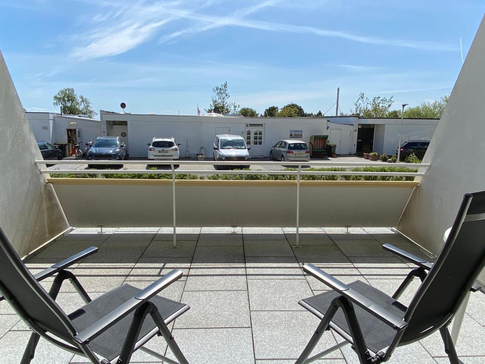 Suedstrand-Ferienwohnung-Suhr Burgtiefe auf Fehmarn Extérieur photo