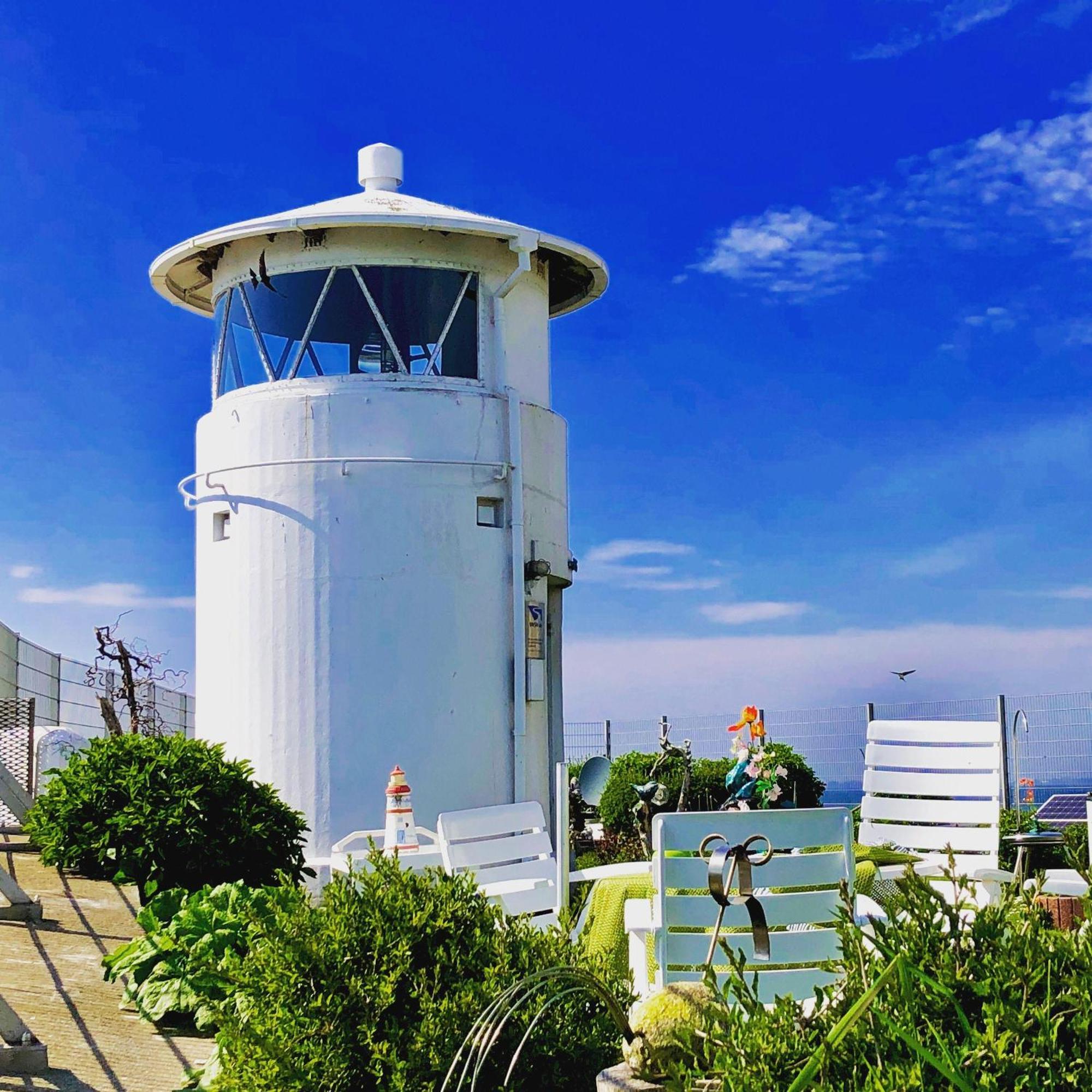 Suedstrand-Ferienwohnung-Suhr Burgtiefe auf Fehmarn Extérieur photo