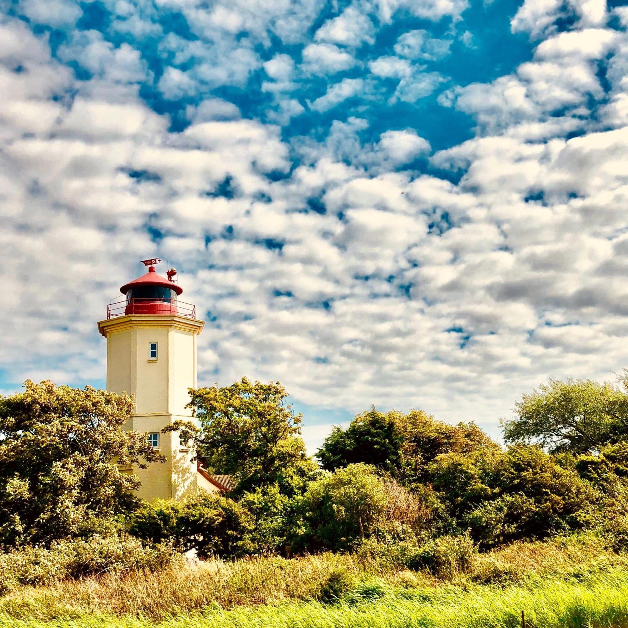Suedstrand-Ferienwohnung-Suhr Burgtiefe auf Fehmarn Extérieur photo